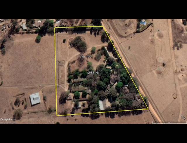 BUSINESS FOR SALE IN LANSERIA